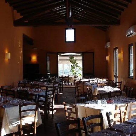 Agriturismo Passitti Farma