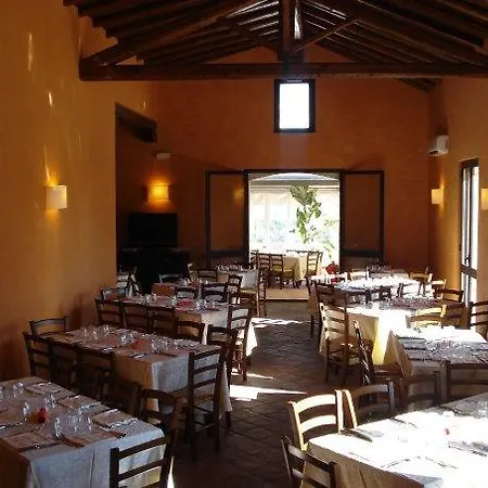 Agriturismo Passitti Farma