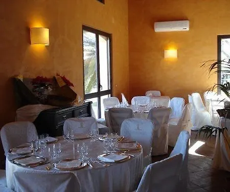 Agriturismo Passitti Farma Belpasso