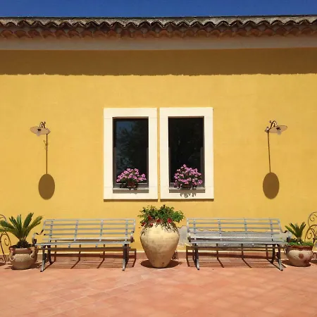 Agriturismo Passitti Belpasso