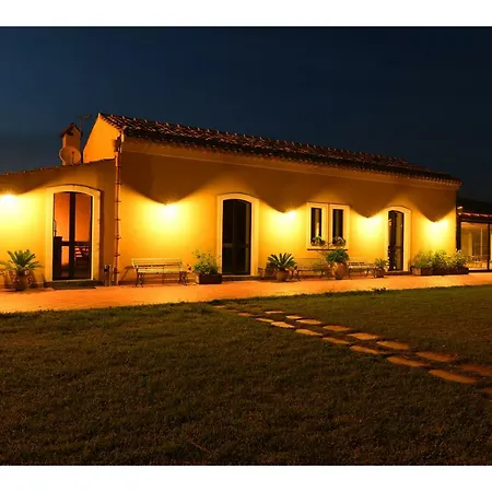 Agriturismo Passitti