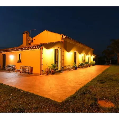 Agriturismo Passitti Agroturismo Belpasso