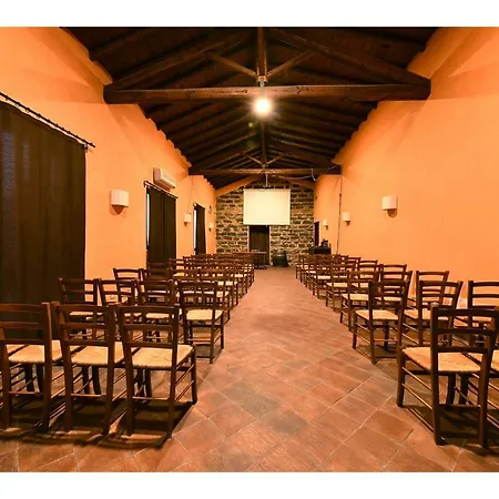 Agriturismo Passitti *
