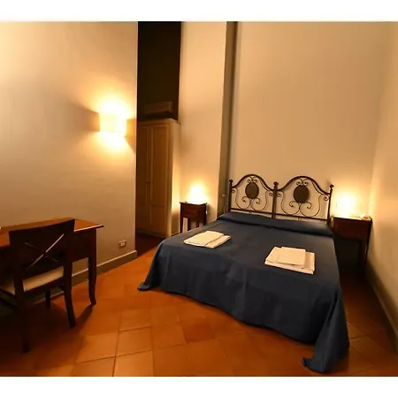 Agriturismo Passitti *