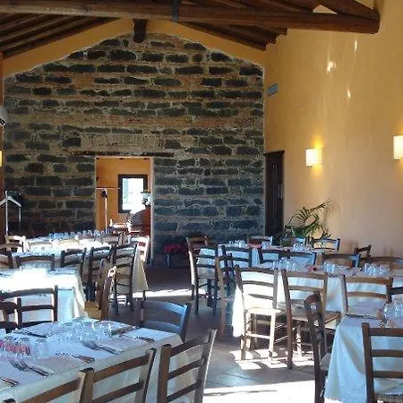 Agriturismo Passitti Belpasso
