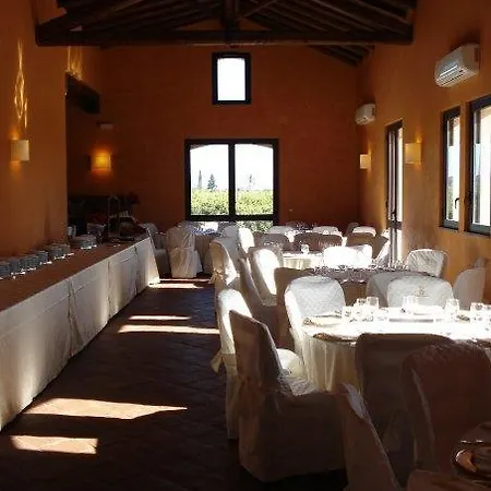Agriturismo Passitti * Belpasso