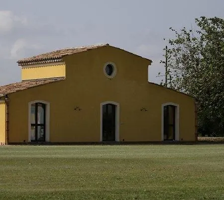 Farm stay Agriturismo Passitti