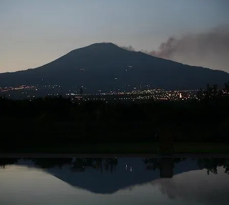 Agriturismo Passitti Alloggio per agriturismo Belpasso
