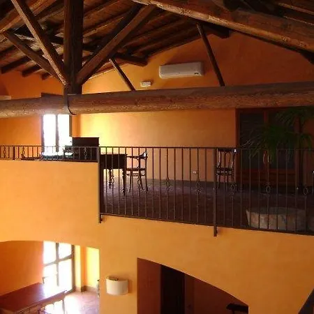 Agriturismo Passitti *