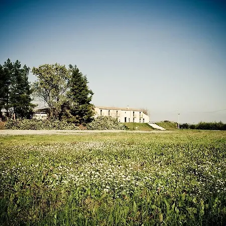 Agriturismo Passitti * Belpasso