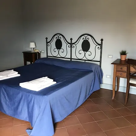 Agriturismo Passitti Belpasso