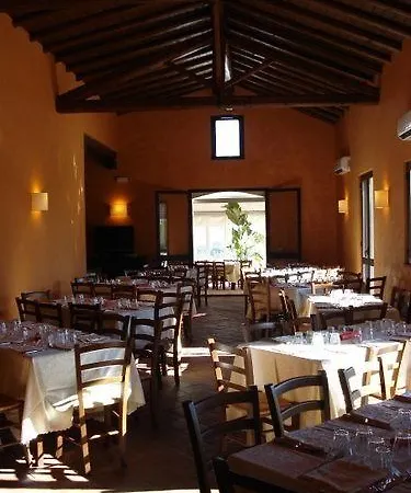 Agriturismo Passitti