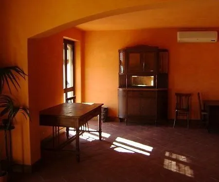 Agriturismo Passitti * Belpasso