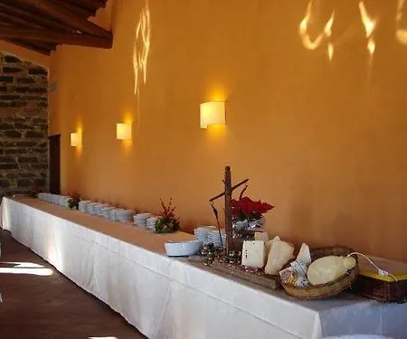 Agriturismo Passitti Belpasso