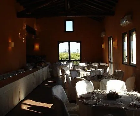 Agriturismo Passitti Alloggio per agriturismo