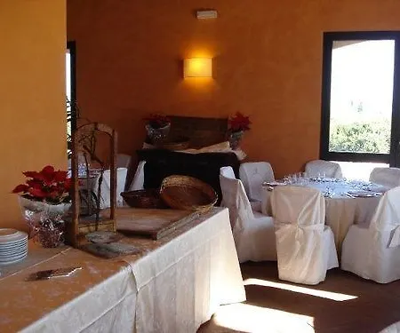 Agriturismo Passitti