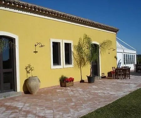 Alloggio per agriturismo Agriturismo Passitti