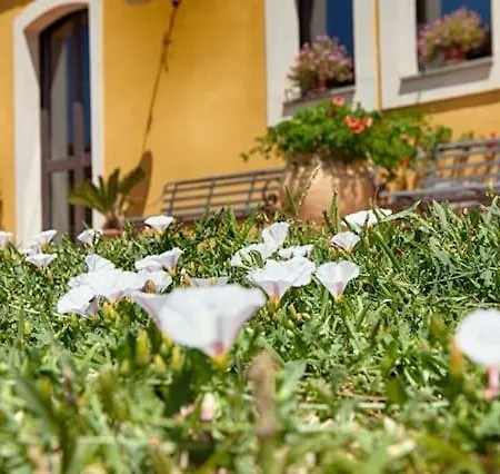 Alloggio per agriturismo Agriturismo Passitti
