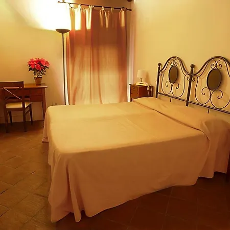 Agriturismo Passitti
