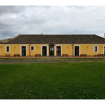 Agriturismo Passitti * Belpasso