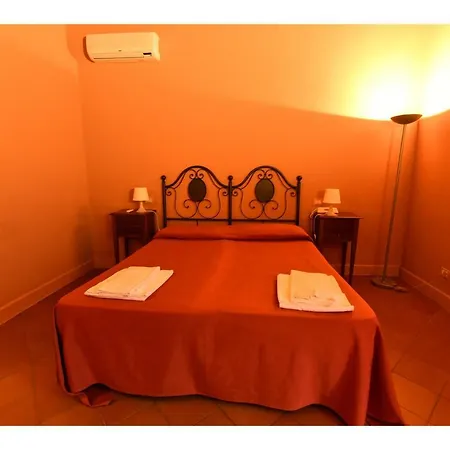Agriturismo Passitti Alloggio per agriturismo