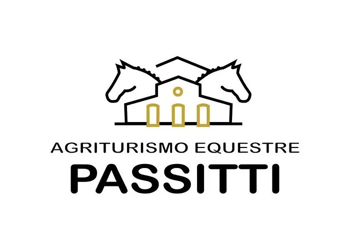 Çiftlik konaklama Agriturismo Passitti *