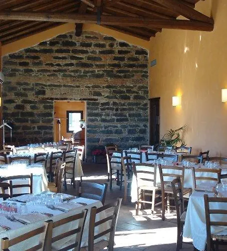 Agriturismo Passitti Belpasso