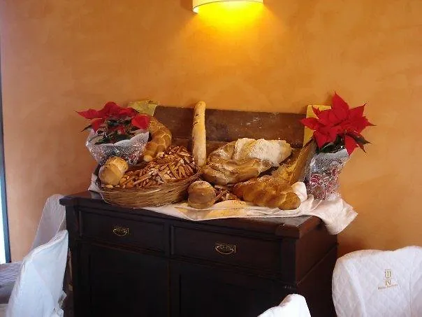 Çiftlik konaklama Agriturismo Passitti *