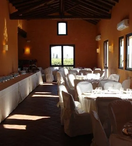 Agriturismo Passitti * Belpasso