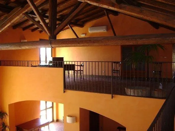 Agriturismo Passitti *