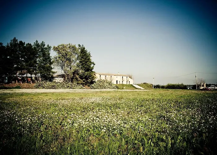 Agriturismo Passitti * Belpasso