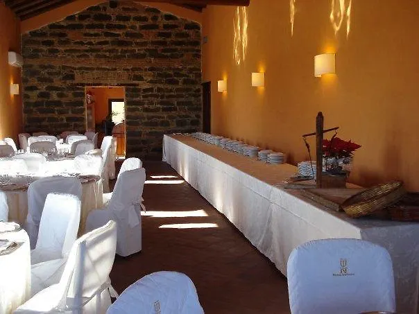 Çiftlik konaklama Agriturismo Passitti