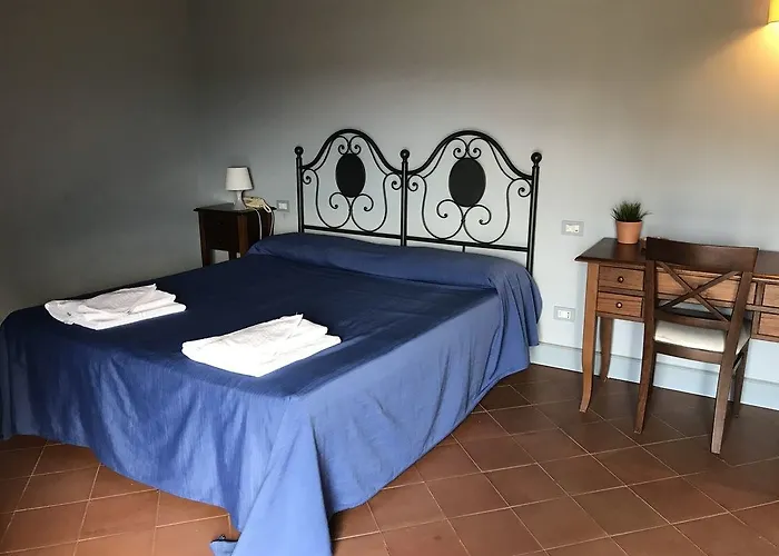 Agriturismo Passitti Belpasso