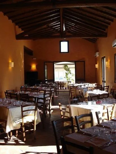 Agriturismo Passitti