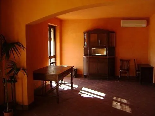 Agriturismo Passitti * Belpasso