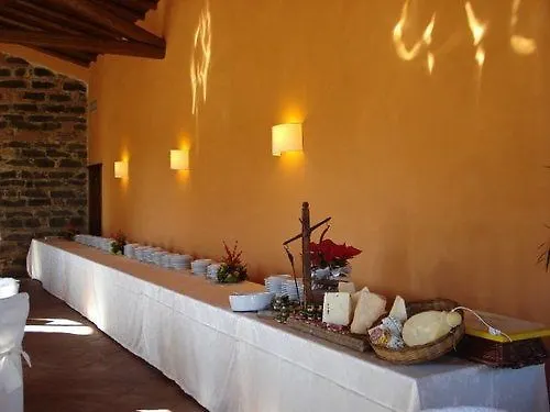 Agriturismo Passitti Belpasso