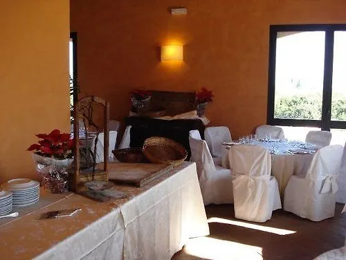Agriturismo Passitti