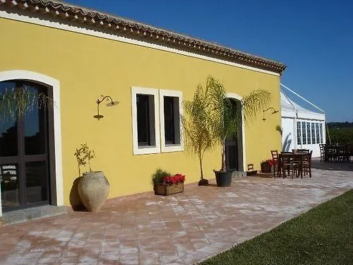 Çiftlik konaklama Agriturismo Passitti