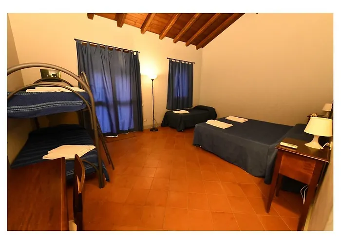 Agriturismo Passitti Belpasso