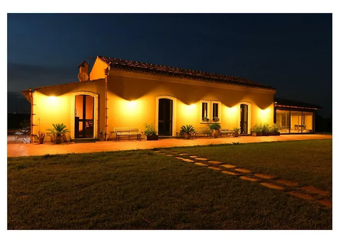Agriturismo Passitti