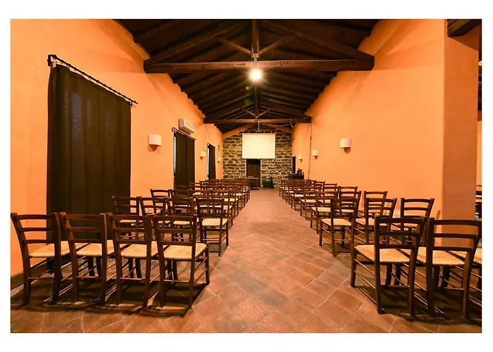 Agriturismo Passitti *