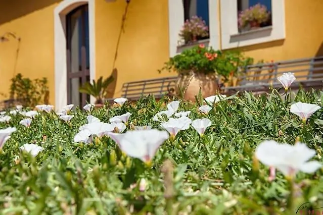Çiftlik konaklama Agriturismo Passitti
