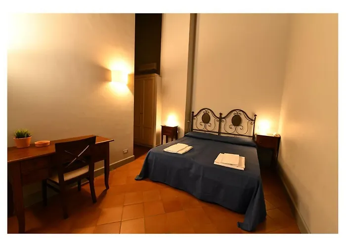 Agriturismo Passitti *