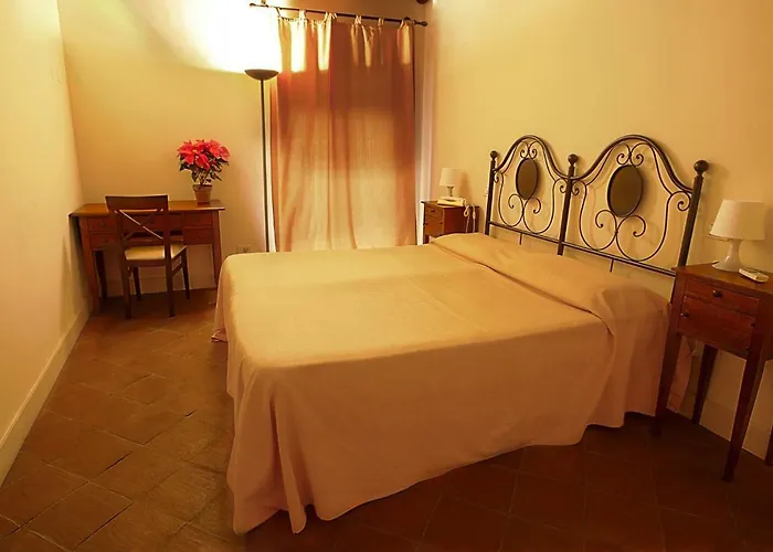 Agriturismo Passitti